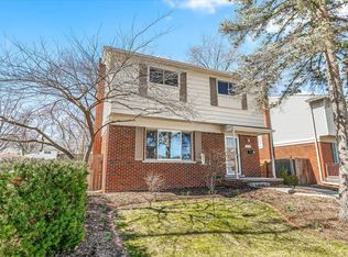 3437 Durham Rd, Royal Oak, MI 48073