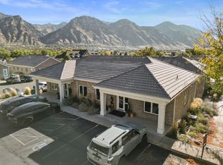 1983 N 1120 W SUITE 1, Provo, UT 84604