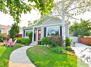 2515 S Hartford St, Salt Lake City, UT 84106