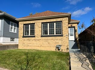 2154 119th Pl, Blue Island, IL 60406