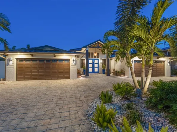 540 20th Ave, Indian Rocks Beach, FL 33785