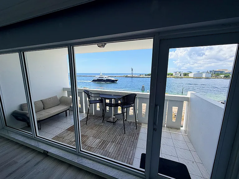 2100 S Ocean Dr #3H — Photo 4
