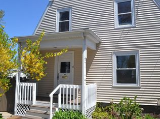 17 Vine St, Medford, MA 02155