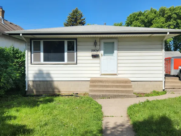 2934 Randolph St NE, Minneapolis, MN 55418