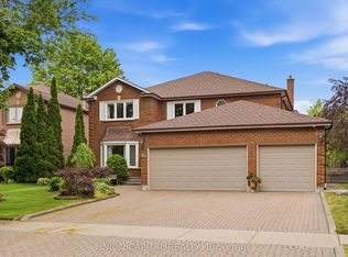10 Myers Blvd, Richmond Hill, ON L4C0C2