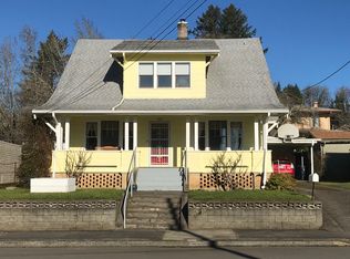 823 NE 4th Ave, Camas, WA 98607