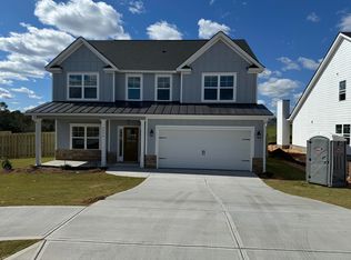 2436 Laurens St, Grovetown, GA 30813