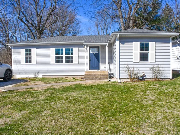 815 N Dutton St, Pittsfield, IL 62363