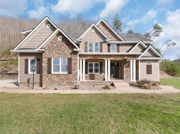 100 Mountain Enterprise Dr, Inez, KY 41224