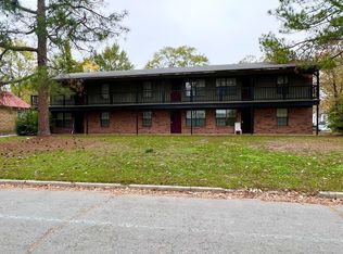 501 W 12th Ave #11381093, Pine Bluff, AR 71601