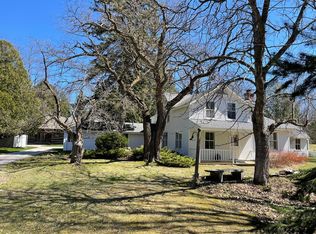 10140 Norway St, Ephraim, WI 54211