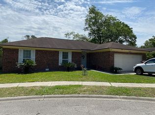 1633 Windlace Ct, Jacksonville, FL 32225
