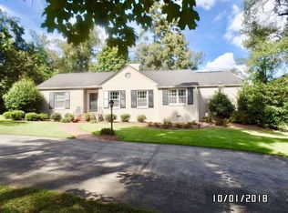 1111 Cater Ave, Perry, GA 31069