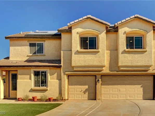 58 Desert Castle Ct, Henderson, NV 89012