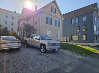 85 Pierce St #2, Lewiston, ME 04240