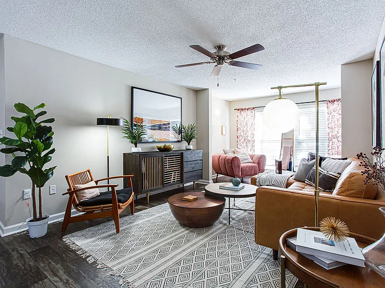 Indigo Apartments Gainesville — Photo 47