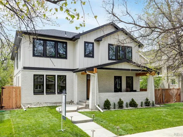1235 S York Street, Denver, CO 80210