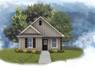 71781 Spike Dr, Madisonville, LA, 70447