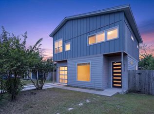 4707 Leslie Ave Unit A, Austin, TX 78721
