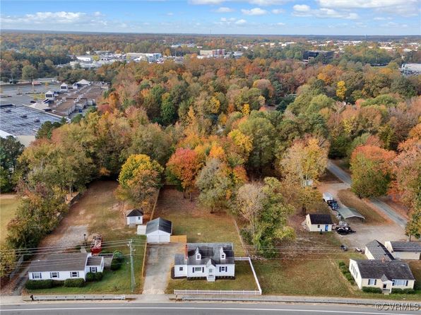 10263 Robious Rd, North Chesterfield, VA 23235