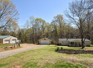 9803 Mini Ranch Rd, Waxhaw, NC 28173
