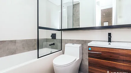 Rented by Nooklyn NYC LLC