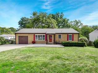 109 SW Murray Rd, Lees Summit, MO 64081
