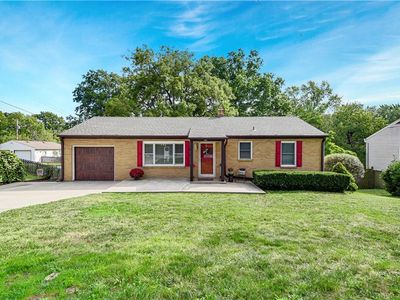 109 SW Murray Rd, Lees Summit, MO, 64081