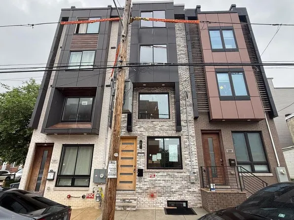 1207 S 26th St, Philadelphia, PA 19146