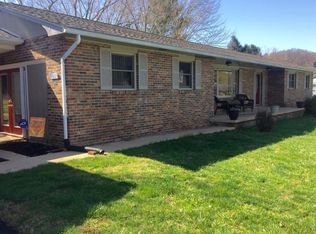 192 Price Rd, Elizabethton, TN 37643