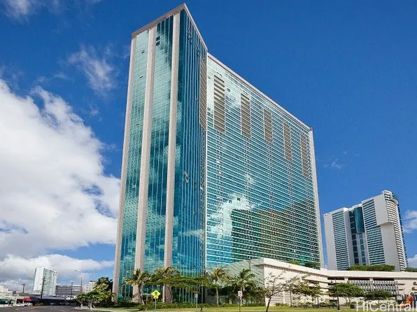 1177 Queen St APT 4504, Honolulu, HI 96814