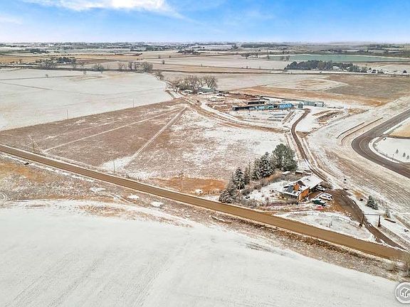 3rd image of 2550 E County Road 62e