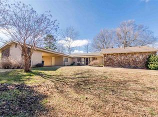 4101 Forest Hill Rd, Jonesboro, AR 72404