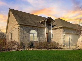 1161 Wyndham Way, Greenwood, IN 46142