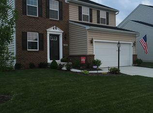 1469 Artesian Ln, Fairborn, OH 45324