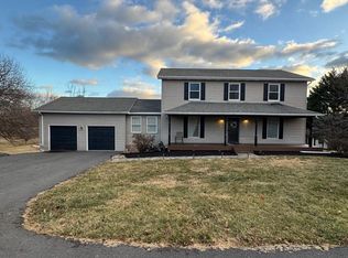 2723 Fairground Rd, Front Royal, VA 22630