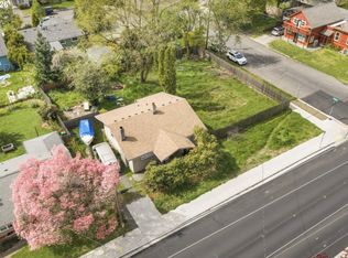 1023 NE 60th Ave, Portland, OR 97213