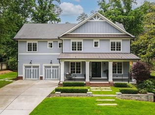 4048 Navajo Trl NE, Atlanta, GA 30319