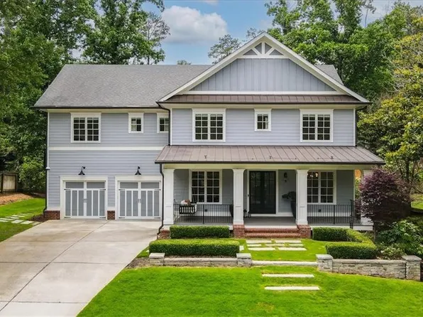 4048 Navajo Trl NE, Atlanta, GA 30319