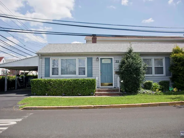 22 Short St, Lodi, NJ 07644