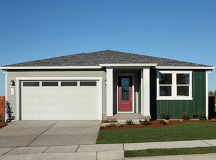 Cascade Plan, Sunrise Vista, Enumclaw, WA 98022