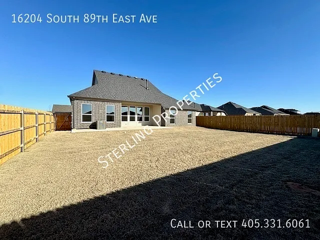 16204 S 89th East Ave — Photo 47