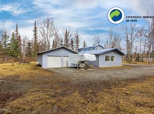 2880 N Wasilla Fishhook Rd, Wasilla, AK 99654