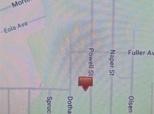 Powell, New Pt Richey, FL 34654