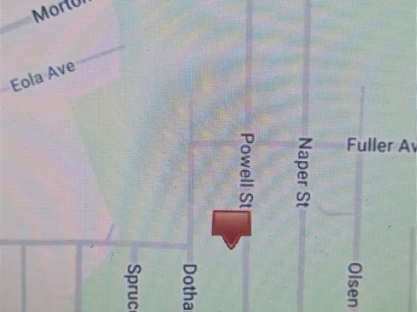 Powell, New Pt Richey, FL 34654