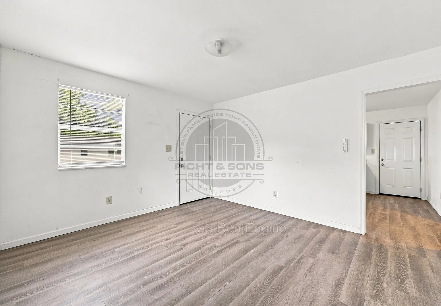 1 bed, 1.0 bath, 624 sqft, $800 — Photo 3
