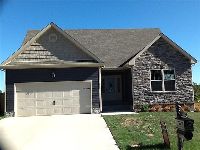 1st image of 107 Fox Xing Lot 107