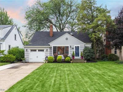 19967 Purnell Ave, Rocky River, OH, 44116
