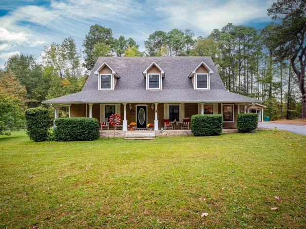 2911 Walridge Cv, White Hall, AR 71602