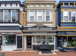 117 W Merchant St, Audubon, NJ 08106